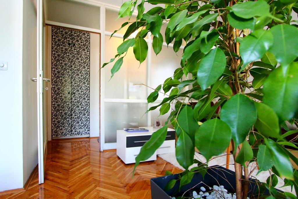 Apartment Melon Zagreb Exterior foto