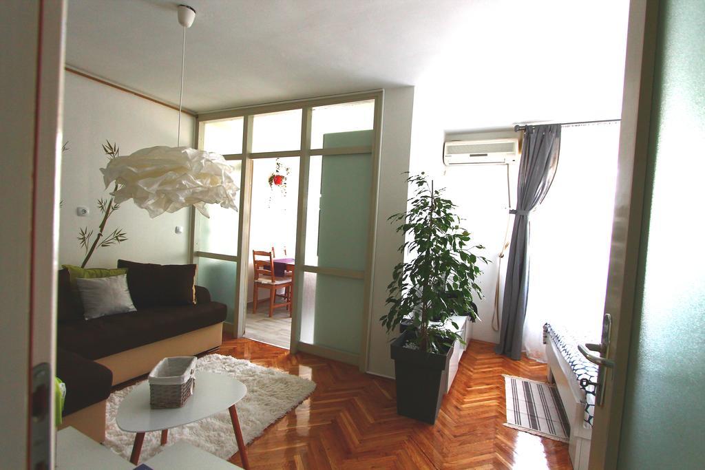 Apartment Melon Zagreb Exterior foto