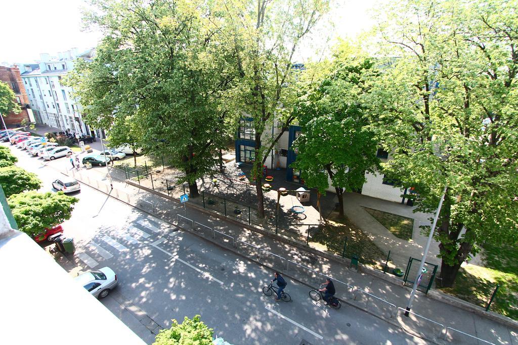 Apartment Melon Zagreb Exterior foto